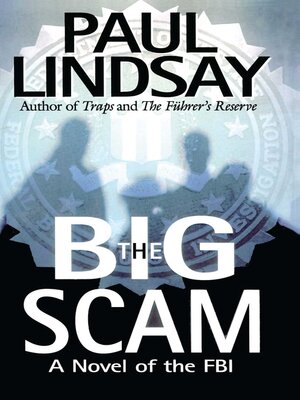 cover image of The Big Scam